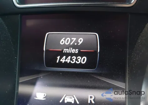 2013 Mercedes-Benz Ml 350 4Matic z USA, uszkodzony, nr VIN 4JGDA5HB0DA204553